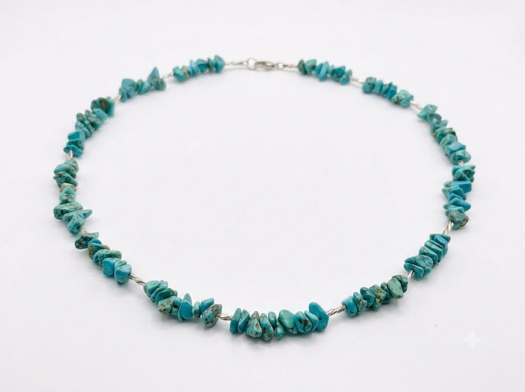 Collar Arrecife