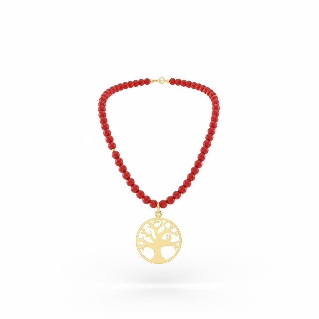 Collar Constelación