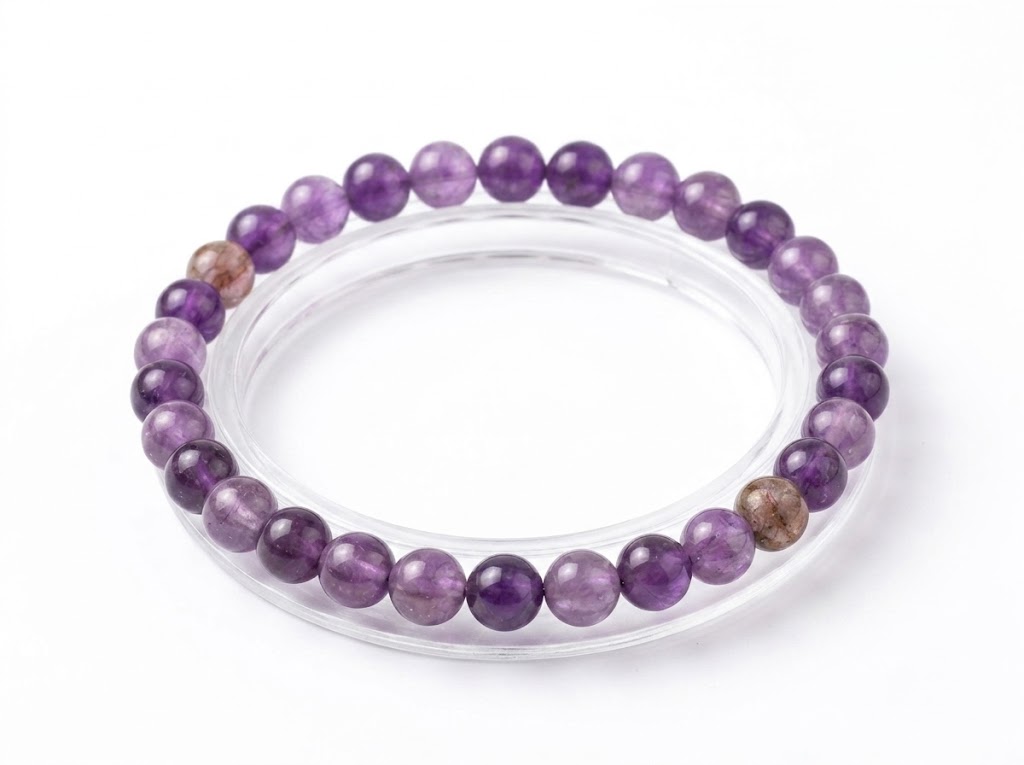 Pulsera Amatista