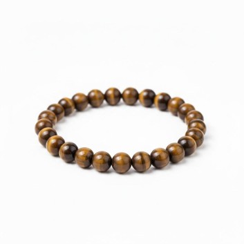 Pulsera Ojo de Tigre