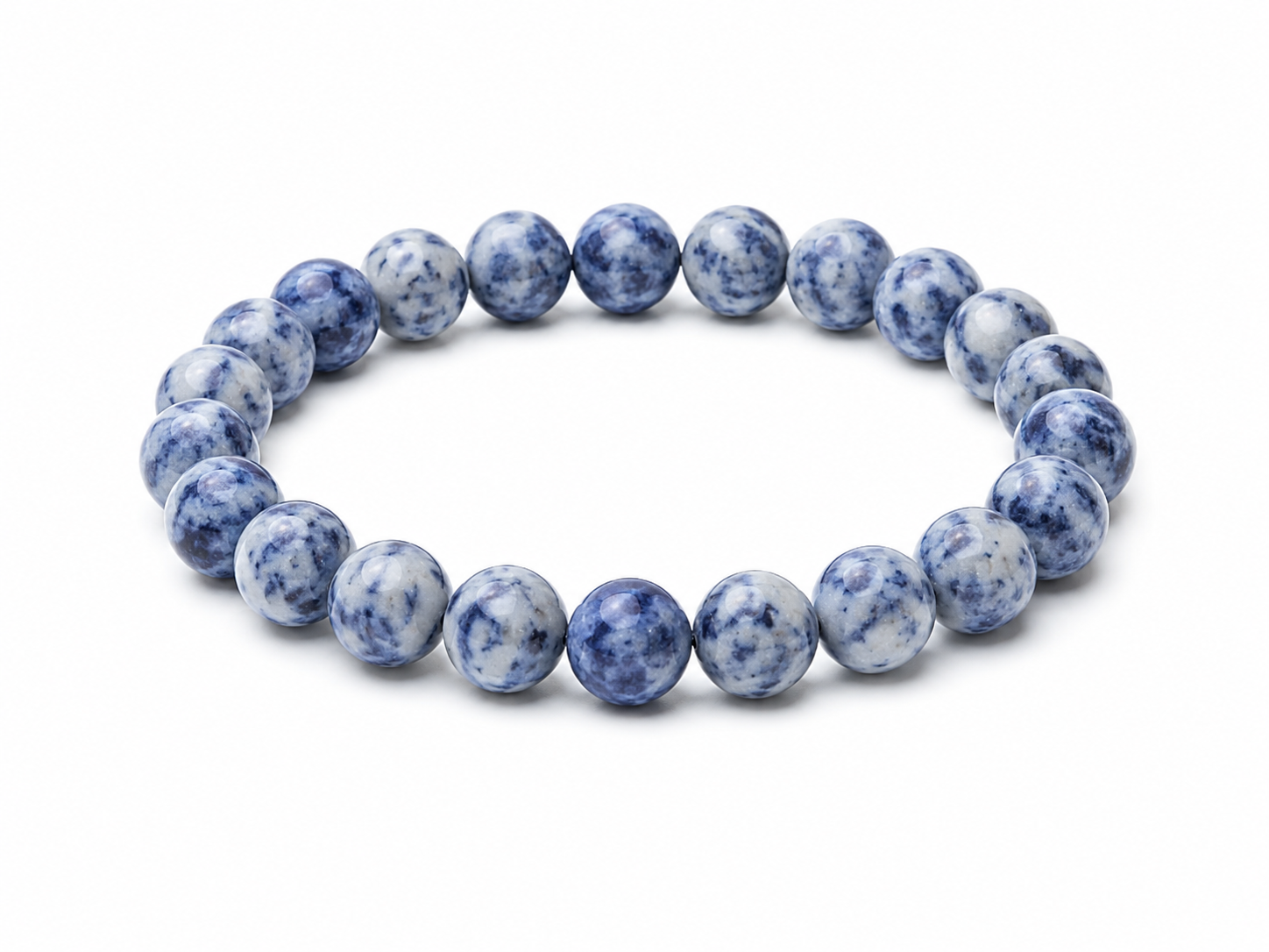 Pulsera Sodalita
