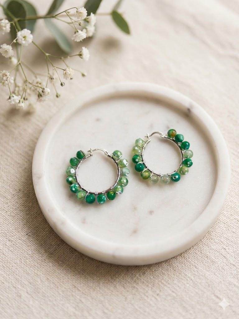 Aros Esmeralda