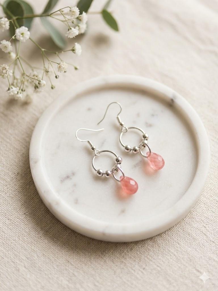 Aros Rosa